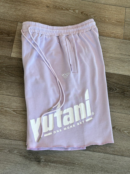Yutani Club Shorts