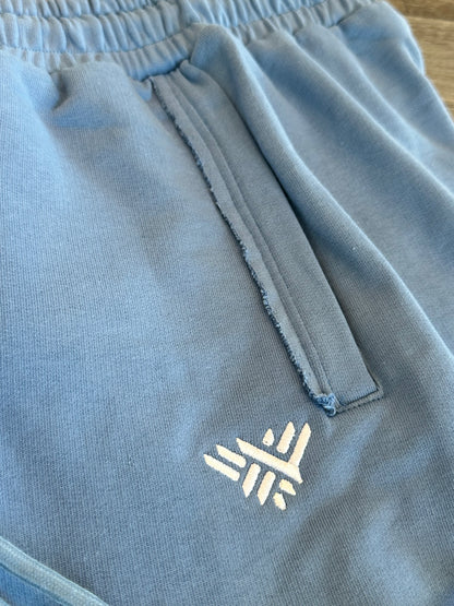 Yutani Club Shorts