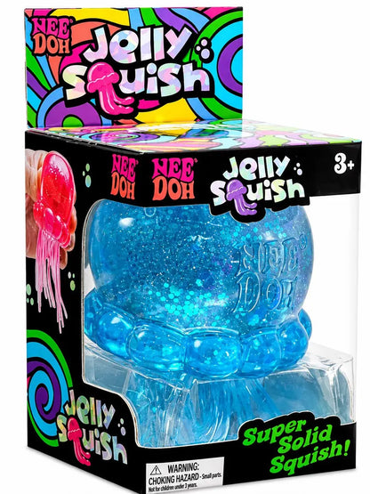 Giant Jelly Squish