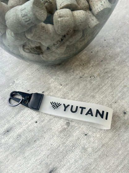 Yutani Key Chain