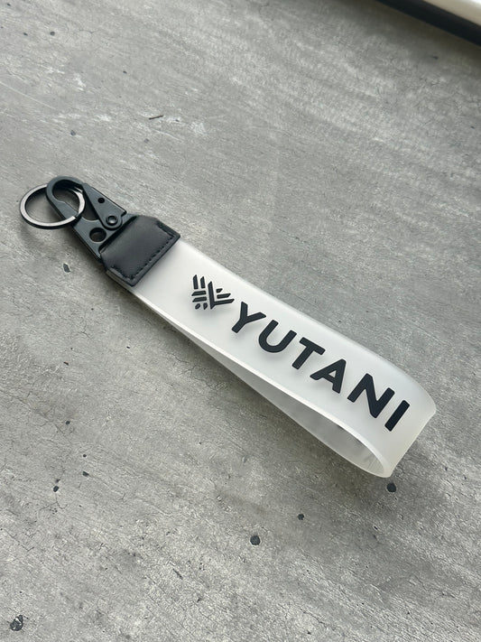 Yutani Key Chain