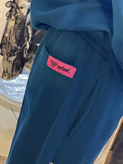 Yutani Sportswear Hoodie and Pants