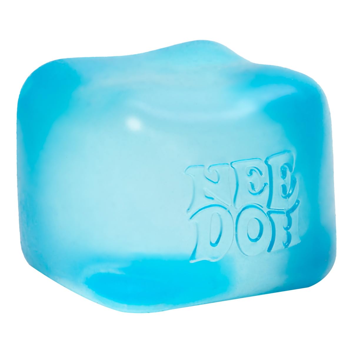 Nice Cube Stress Squishy