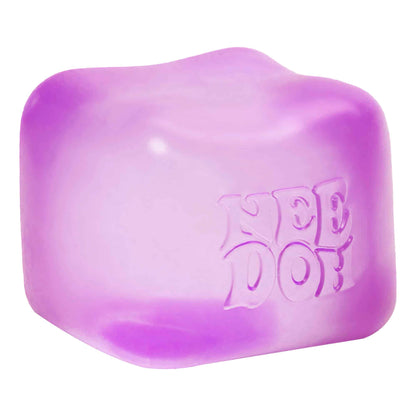 Nice Cube Stress Squishy